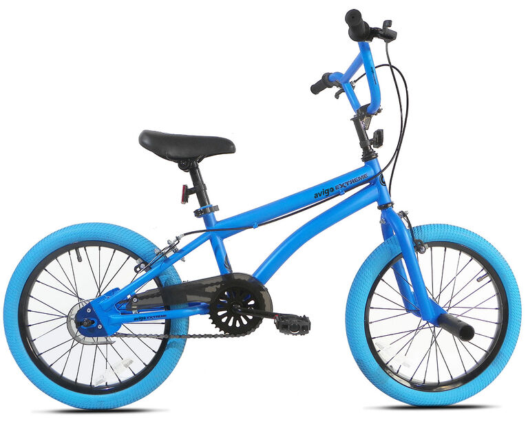 Vélo enfant 3-6 ans AVIGO