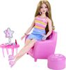 Barbie Doll and Fashion Set, Barbie Clothes with Closet Accessories - R Exclusive
