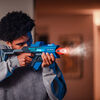 Vapor Strike Hyperburst Blasters Effets de Lumière, Sons et Vapeur, Bataille de Style Laser Tag (Ensemble de 2 Blasters Deluxe)