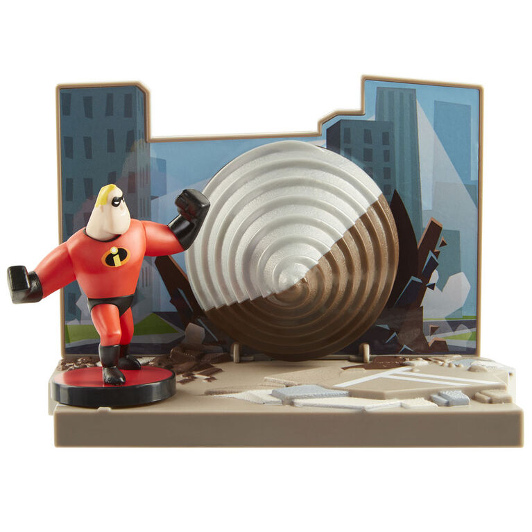 Incredibles 2 Action Pack
