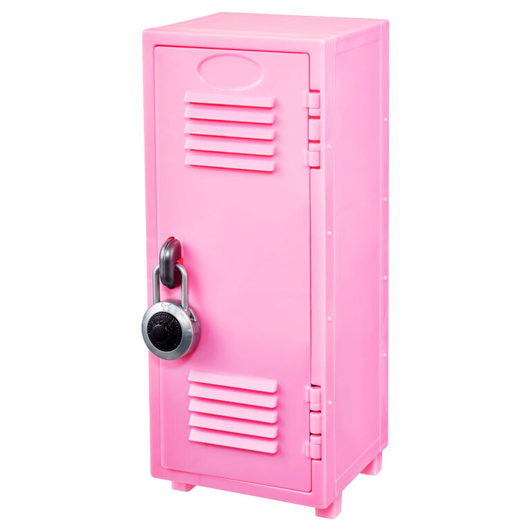 Real Littles - Mini Locker