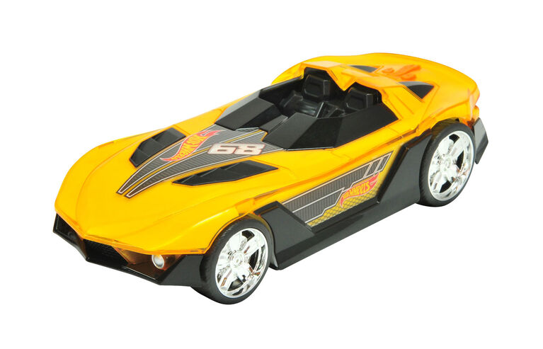 Hot Wheels - Hyper RC Lights & Sounds