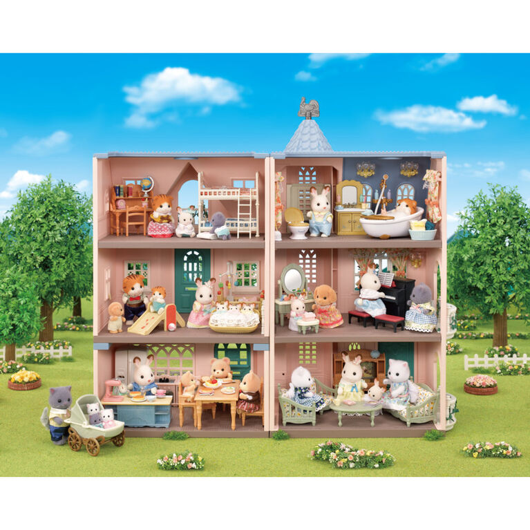 Deluxe Celebration Home
