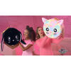 Rainbow Kitty Na! Na! Na! Surprise Ultimate Surprise avec nouvelle poupée plus grande et 100+ styles à agencer et associer