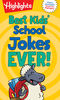Best Kids' School Jokes Ever! - Édition anglaise