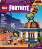 LEGO Fortnite Durrr Burger Restaurant - Kids Toy - Gamer Building Toy for Boys & Girls 10+ - 77076