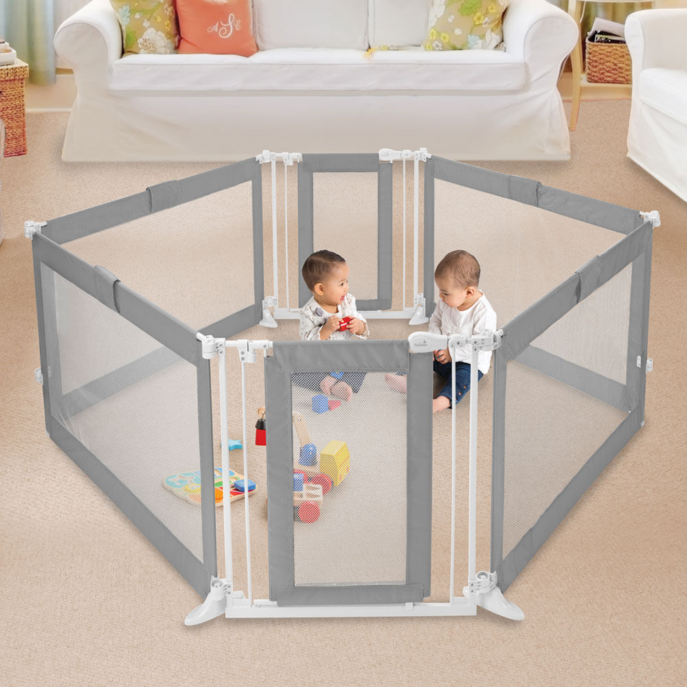 Toys r us baby gates best sale