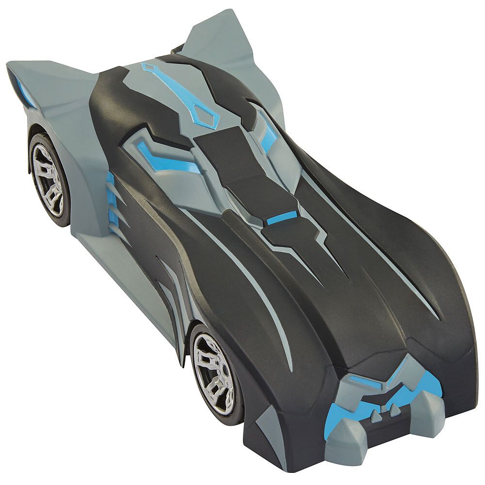 black panther rc stealth cruiser