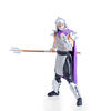 Figurine BST AXN Shredder (Tortues Ninja) 12,7 cm - Édition anglaise