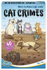 Ravensburger! Thinkfun - Cat Crimes Who's to Blame Logic Game - English Edition