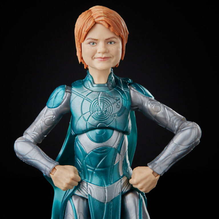 Marvel Legends Series The Eternals Marvel's Sprite 6-Inch Action Figure Toy