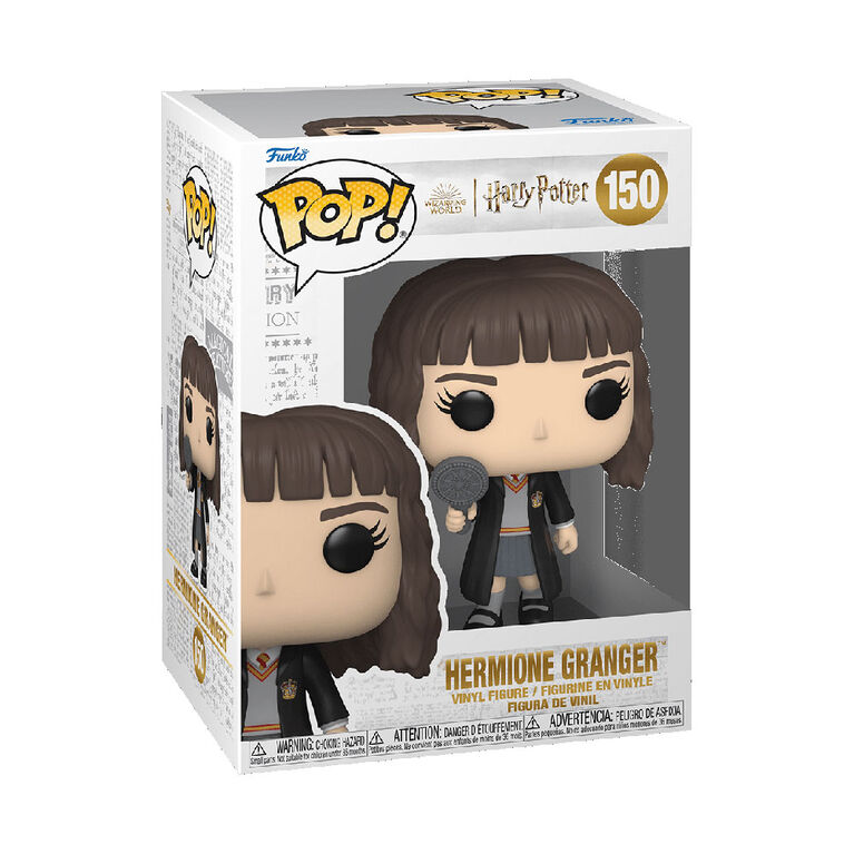 HP-POP Movies: HP CoS 20th- Hermione HP-POP Movies: HP CoS 20th- Hermione