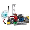 LEGO Juniors Elastigirl's Rooftop Pursuit 10759