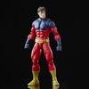 Marvel Legends Series X-Men Marvel's Vulcan Action Figure 6-inch Collectible Toy