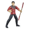 Marvel Shang-Chi And The Legend Of The Ten Rings Shang-Chi 6-inch Action Figure