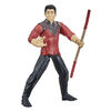 Hasbro Marvel Shang-Chi And The Legend Of The Ten Rings, figurine Shang-Chi de 15 cm