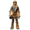 Star Wars The Black Series Chewbacca, Star Wars: Return of the Jedi 6-Inch Action Figures