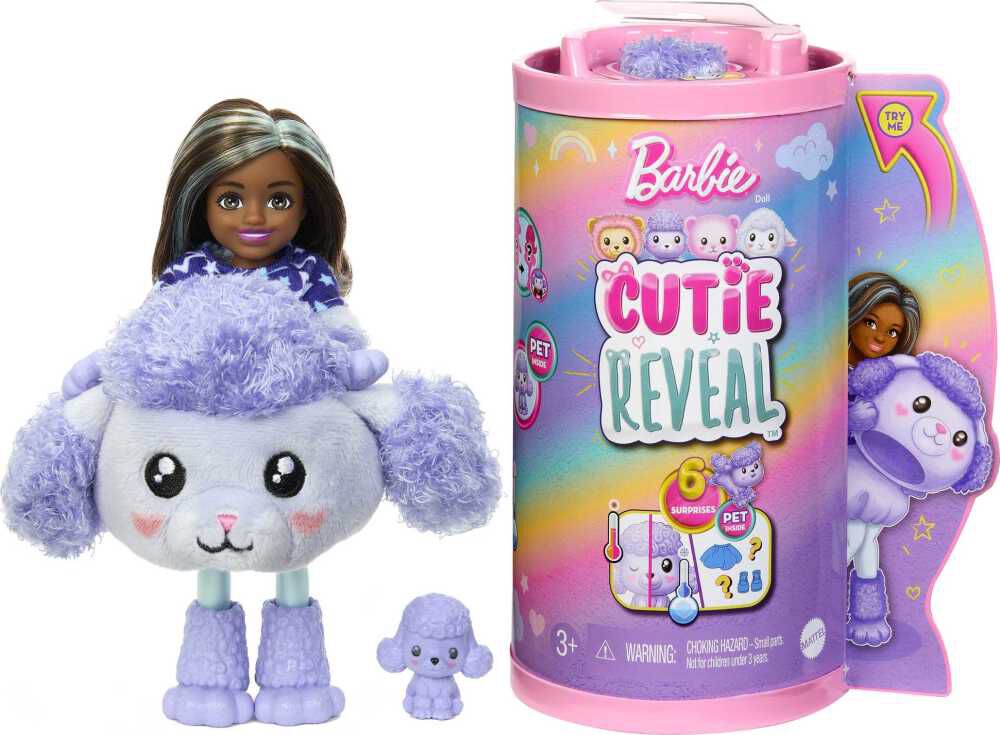 Barbie cutie near online me