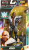 WWE Zeus Summerslam Elite Collection Action Figure