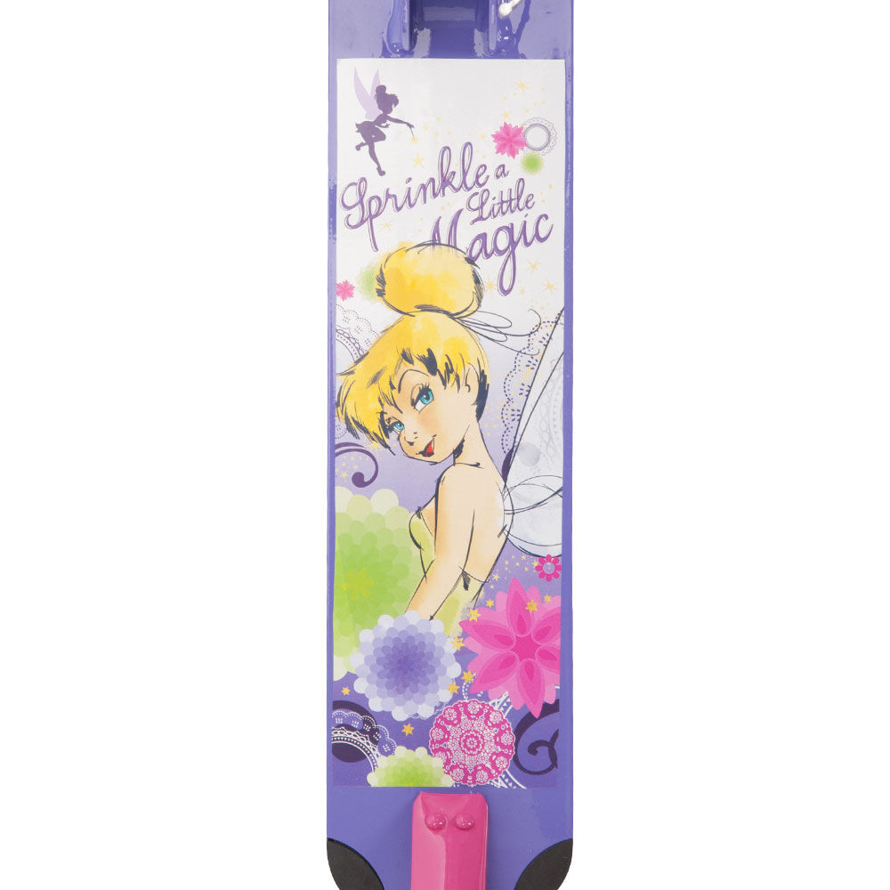 Huffy Disney Tinkerbell Folding Inline Scooter R Exclusive