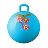 Marvel Avengers Assemble Hopper Ball