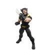 Marvel Legends Series, figurine Wolverine inspirée des bandes dessinées