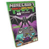 Thinkfun Minecraft Magnetic Travel Puzzle - English Only