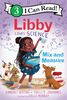 Libby Loves Science: Mix And Measure - Édition anglaise