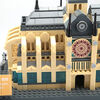 Dragon Blok - Cathedrale Notre-Dame