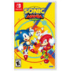 Nintendo Switch - Sonic Mania Plus