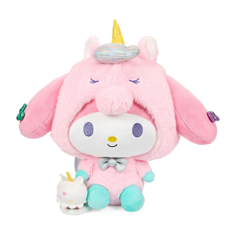 Peluche chat kawaii Hello kitty - Univers Peluche