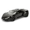 1:24 Big Time Muscle Diecast - Lykan Hypersport