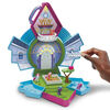 My Little Pony Mini Monde Magique Mini maison de cristal, coffret créatif avec 5 figurines de collection