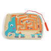 Imaginarium Discovery - Wooden Magnetic Maze Puzzle Assortment - Elephant