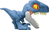 Jurassic World Petits Mordeurs Puissants Dinosaure, chang. yeux