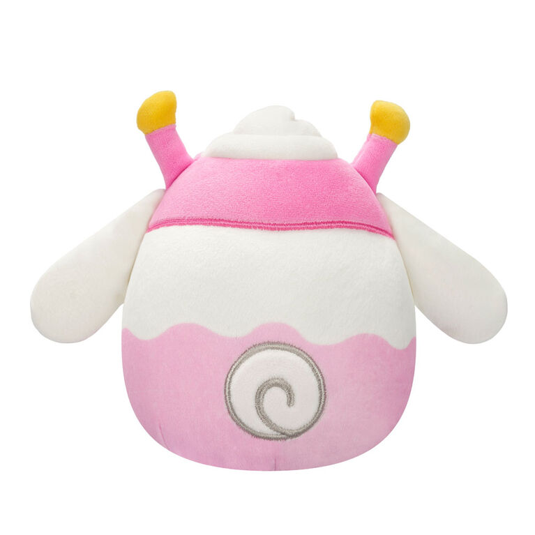 Squishmallows 8" Plush - Hello Kitty & Friends Dreamland: Cinnamoroll
