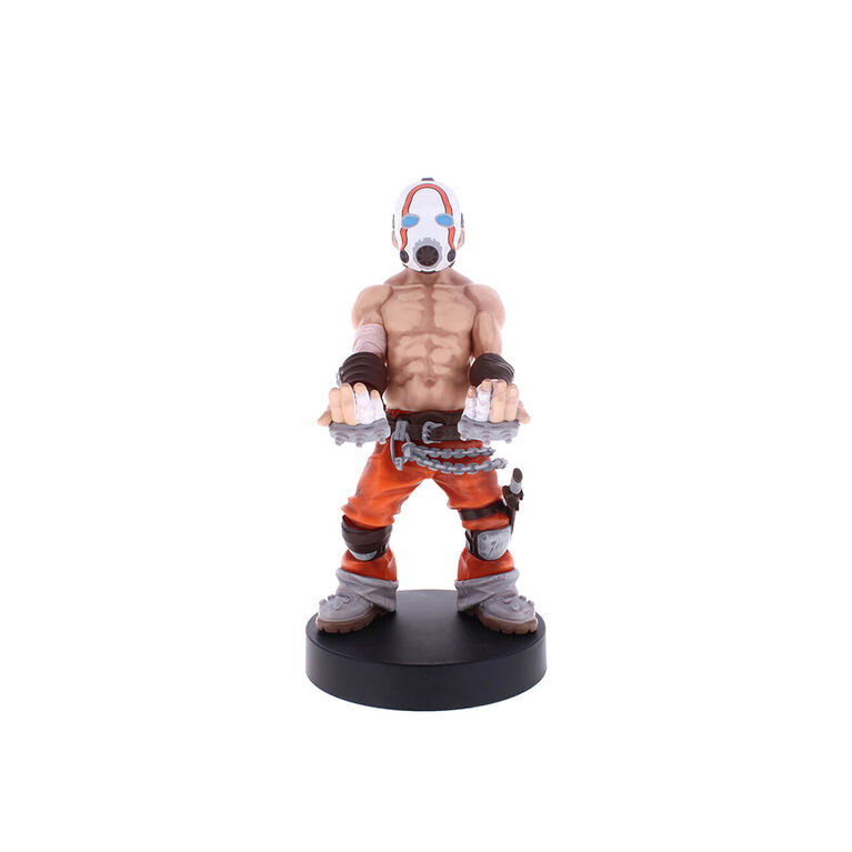 Exquisite Gaming Borderlands 3 - Psycho Cable Guy Phone and Controller Holder