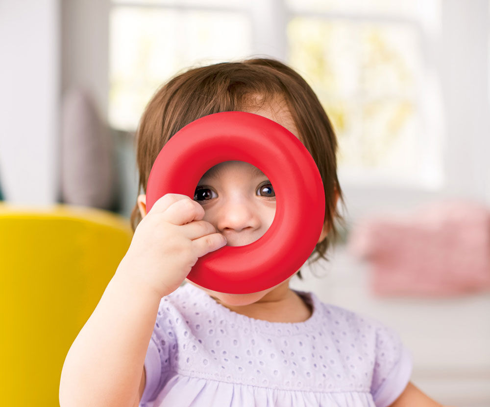 Fisher price rock a stack kmart sale
