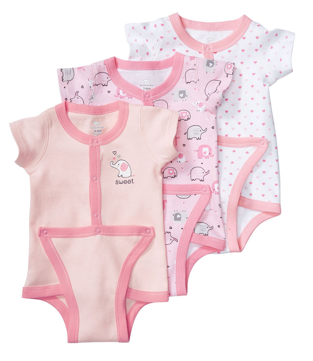 Koala baby diaper shirt 2025