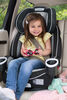 Graco 4Ever 4-in-1 Car Seat - Matrix