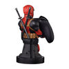 Marvel Deadpool Cable Guy Phone And Controller Holder - English Edition