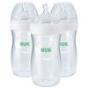 Simply Natural De NUK Avec Safetemp 9Oz 3Pack