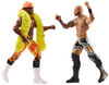 WWE Ricochet vs Velveteen Dream Battle Pack 2-Pack