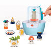 Make it Real Mini tour de poterie