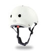 Kinderfeets Helmet Matte White