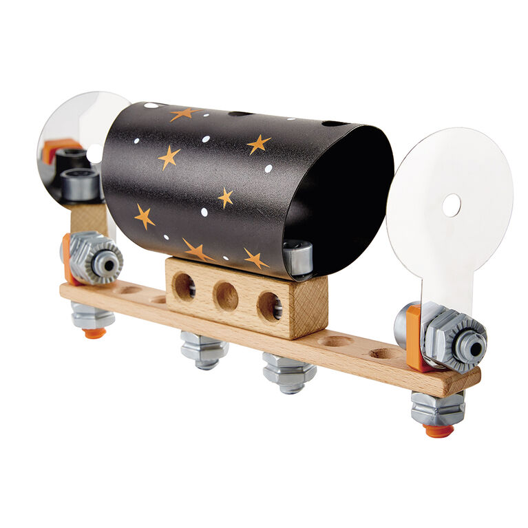 Hape Junior Inventor Optical Lab - English Edition