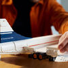 LEGO Icons Concorde Model Plane Building Set 10318