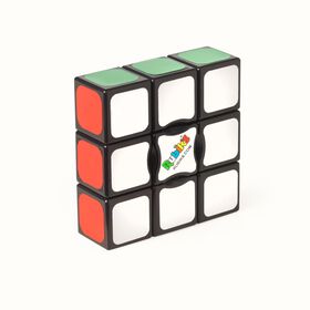 Rubik's Edge 3x3x1, Rubik's Cube pour débutants, Casse-tête une seule épaisseur