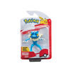 Ensemble de figurine de combat Pokémon
