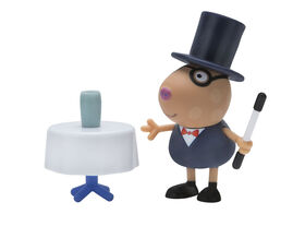 Peppa Pig Astuces de Pedro Pedro - &Eacute;dition anglaise